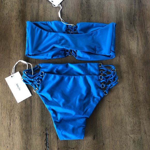 NWT MIKOH Set - Picture 4 of 5